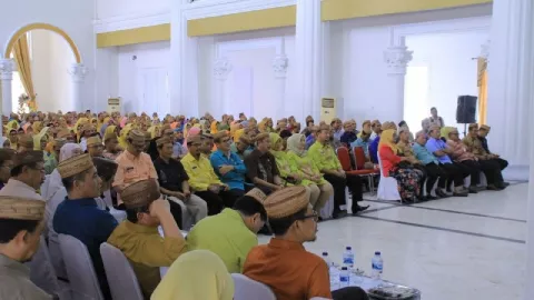 Tugas Penting ASN Gorontalo, Bikin Viral Destinasi Wisatanya! - GenPI.co