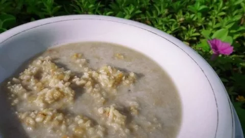 Namanya Bikin Elus Dada, Kuliner Aceh Ini Masuk Warisan Tak Benda - GenPI.co