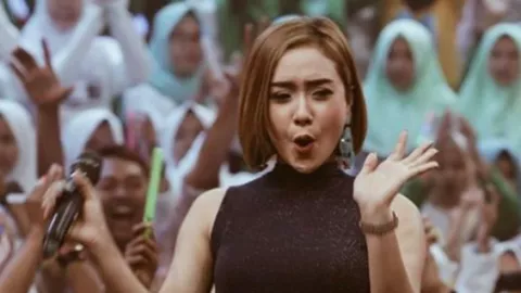 Minta Maaf, Yusuf Oeblet Harapkan Pengertian Cita Citata - GenPI.co