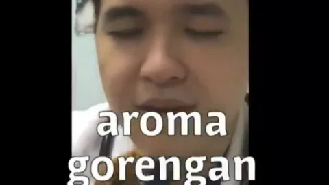 Dokter Ganteng Beri Tips Aman Makan Gorengan, Endingnya Nyesek - GenPI.co