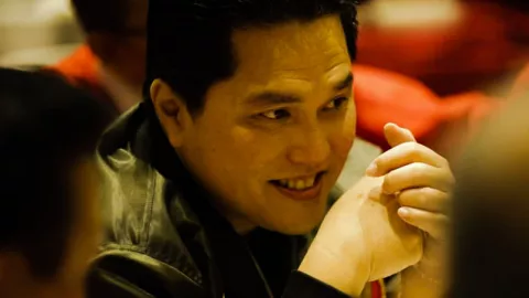Jadi Menteri? Nih Dia Jabatan Erick Thohir Menurut Pengamat - GenPI.co