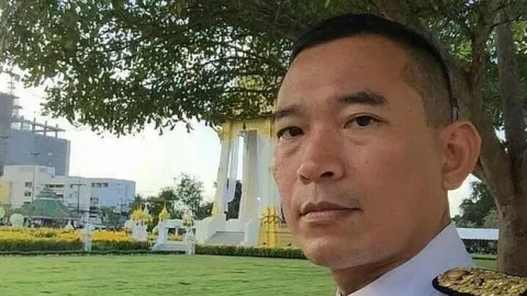 Dipaksa Vonis Orang Tak Bersalah, Hakim Ini Pilih Mati - GenPI.co