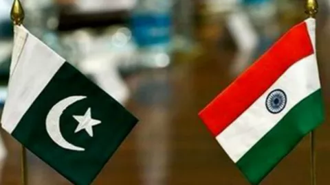 Jika Jadi Perang Nuklir, India-Pakistan Bakal Bunuh 125 Juta Jiwa - GenPI.co