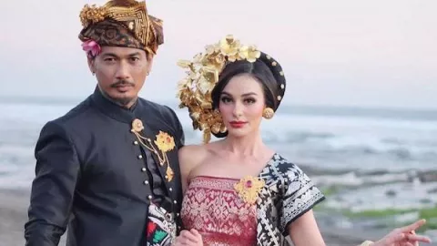 Nora Alexandra, Istri Jerinx SID Berganti Nama, Begini Artinya - GenPI.co