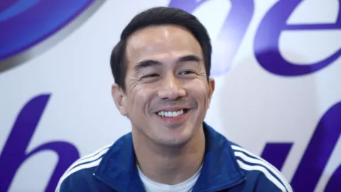 Syuting Mortal Kombat di Australia, Joe Taslim jadi Anak Indekos - GenPI.co