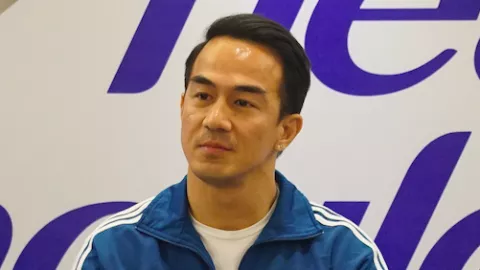Mortal Kombat, Ternyata Video Gim Favorit Joe Taslim, Lho! - GenPI.co
