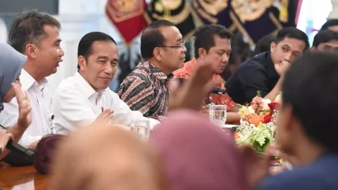Pro-Kontra Menteri, Ini Alasan Jokowi Tunjuk Tito hingga Terawan - GenPI.co