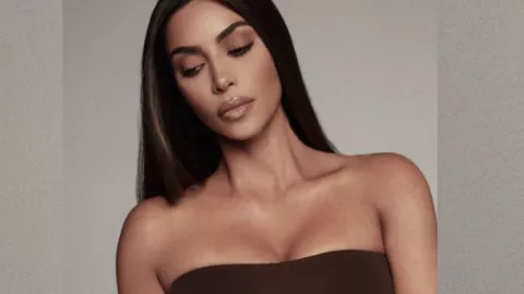 5 Artis Cantik Berdada Besar, Please Jangan Baca di Kamar! - GenPI.co