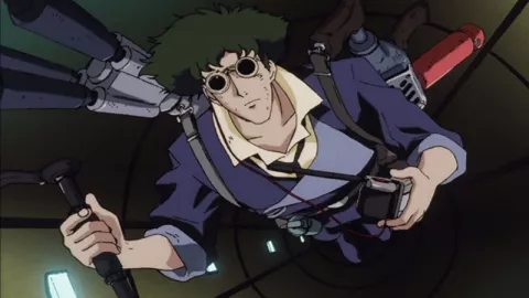 Anime Populer Era 90-an, Cowboy Bebop jadi Serial Live Action - GenPI.co