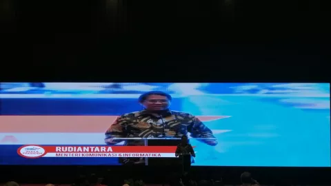 Ini Dia Pemenang Piala Presiden Kompetisi Nasional Media 2019 - GenPI.co