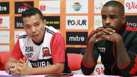 Punya Modal Historis, Madura United Bisa Bikin Persib Menangis - GenPI.co