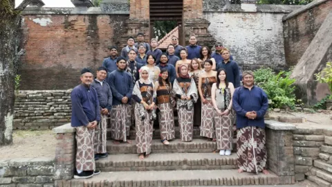 Jangan Langgar Larangan Ini Saat Datang ke Permakaman Kotagede - GenPI.co