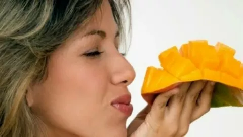 Kaget! Ternyata Mangga Bisa Menahan Efek Negatif Paparan Sinar UV - GenPI.co