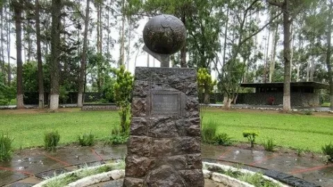 58 Tahun, Kasus Kematian Eks Sekjen PBB Ini Belum Bisa Diungkap - GenPI.co