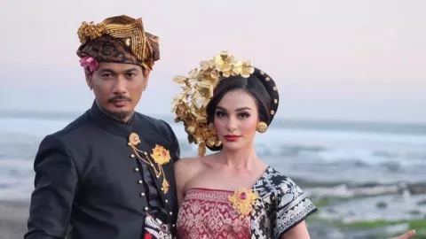 Pelakor Minggir, Jerinx SID dan Kekasih Sudah Sah Menikah - GenPI.co
