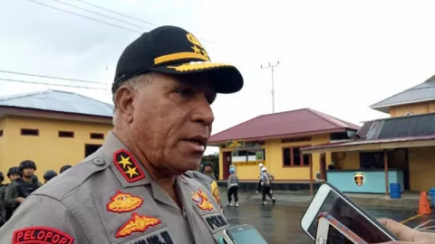 Mahasiswa Pulang ke Papua, Kapolda: Untuk Apa? Jadi Beban Sosial - GenPI.co