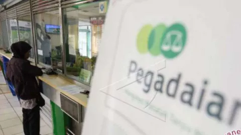 Pegadaian Buka 3 Lowongan Kerja, Cek di Sini - GenPI.co