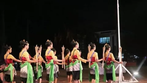 3 Oktober 1945, Bukti Keberanian Rakyat Pekalongan Usir Jepang - GenPI.co
