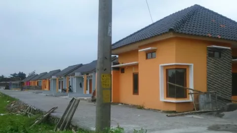 Beli Tanah atau Rumah, Mana yang Lebih Oke?  - GenPI.co