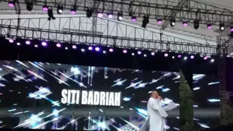 Konser Musik Untuk Republik Hari Kedua, Ini Deretan Penyanyinya! - GenPI.co