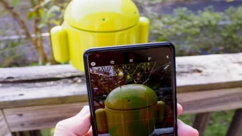 Smartphone Google Pixel Terbaru, Bakal Ada Fitur Frequent Face? - GenPI.co