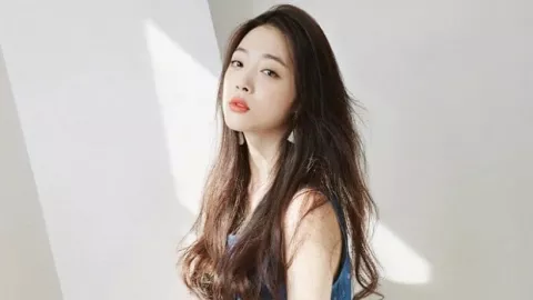 Pernyataan Lengkap SM Entertainment usai Sulli Meninggal Dunia - GenPI.co