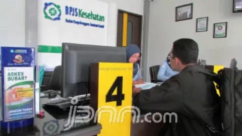 Ingat, Nunggak Bayar BPJS Tak Bisa Perpanjang SIM - GenPI.co