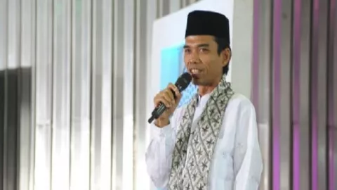 Petisi Penolakan Ustaz Abdul Somad Ceramah di Frankfurt Jerman - GenPI.co
