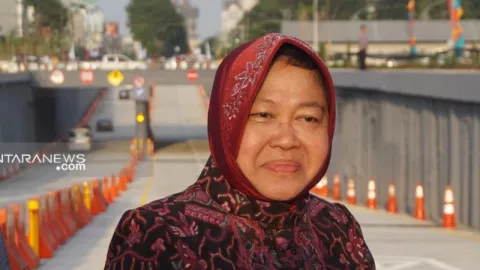 Termasuk Bu Risma, 3 Kepala Daerah Berpeluang Jadi Menteri - GenPI.co