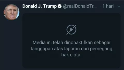 Lagunya Digunakan untuk Kampanye, Queen Emosi Jiwa pada Trump - GenPI.co
