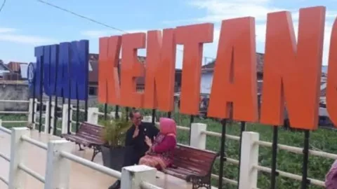 Angker Makam Tuan Kentang Palembang, Hewan Melintas Mati Mendadak - GenPI.co