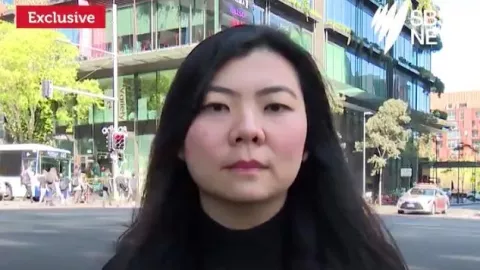 Kepada Media Australia, Veronica Koman Mengaku Diancam Dibunuh - GenPI.co