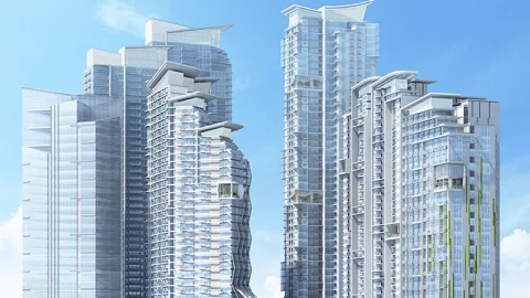 Kabar Gembira! Ada Lowongan Kerja di BUMN Properti - GenPI.co