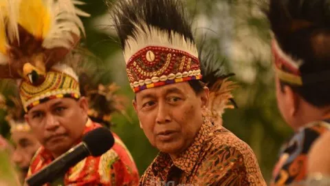 Wiranto Ditusuk, Begini Kondisinya Sekarang - GenPI.co