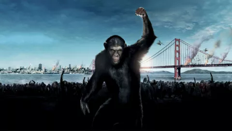 Yeay! Disney Bakal Produksi Kisah Terbaru Planet of the Apes - GenPI.co