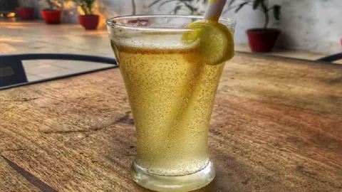 Manfaat Minum Soda Bisa Melepaskan Gas dalam Perut - GenPI.co