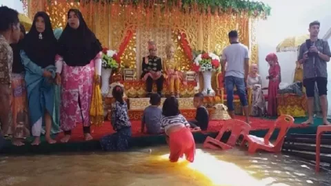 Musim Hujan Datang, Bersiap Menghadapi Banjir - GenPI.co