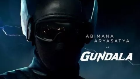 Gundala Akan Beraksi di Negeri Jiran, Siap Singkirkan Cicak-Man - GenPI.co