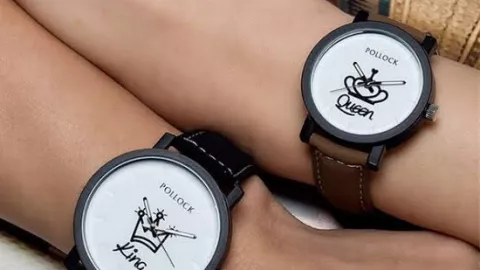 So Sweet! Ini Inspirasi 4 Kado Couple untuk rayakan Hari Jadi - GenPI.co