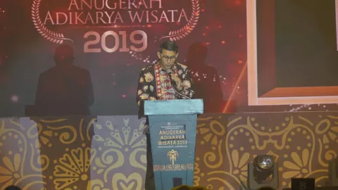 Jakarta Targetkan 3,1 Juta Wisman pada 2020, Begini Strateginya - GenPI.co