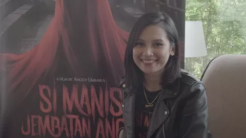 Indah Permatasari, Si Penakut yang Jadi Hantu Jembatan Ancol - GenPI.co