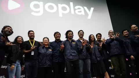 Libur Akhir Tahun, Yuk Tonton Drama Kriminal Tunnel di GoPlay! - GenPI.co