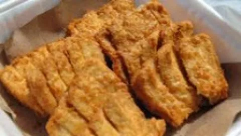 Terbayang Nikmatnya Tahu Kipas Bandung? Begini Cara Bikinnya - GenPI.co