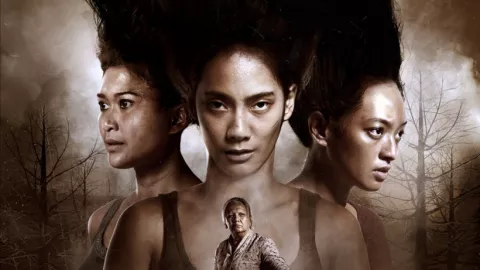 Di Sundance Film Festival, Perempuan Tanah Jahanam Tak Disensor - GenPI.co