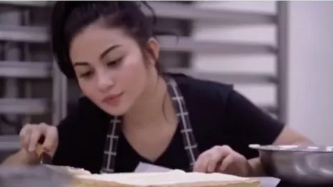 Si Cantik Ariel Tatum Ternyata Punya Hobi Masak - GenPI.co