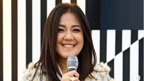 Ivy Batuta: Pede dan Modis Tak Cukup Buat Modal Sukses - GenPI.co