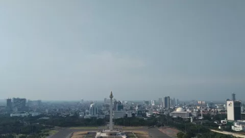 Isi Libur Akhir Tahun dengan 4 Kegiatan Menyenangkan di Jakarta - GenPI.co