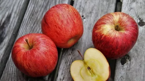 Supaya Melek, Konsumsi 3 Makanan Ini di Senin Pagi - GenPI.co
