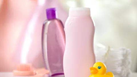 Sttt, Sampo Bayi Ternyata Berguna Buat Hal Lain Loh! Pengin Tahu? - GenPI.co