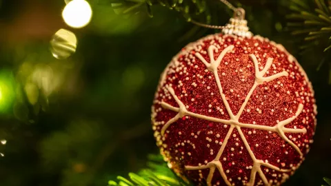 Tradisi Natal Orang-orang Indonesia, Nomor 3 Mirip di Eropa - GenPI.co